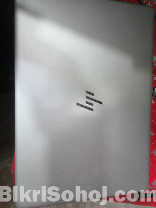 Hp elitebook G6 core i5 8 gen